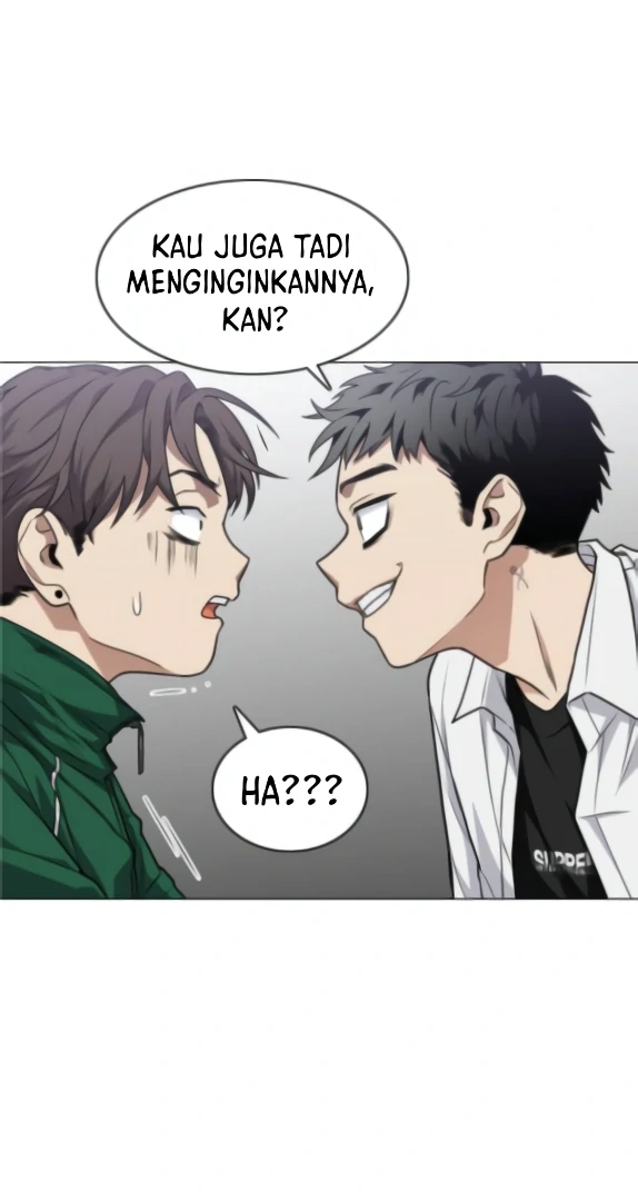 The Shaman’s Blade Chapter 21 Gambar 77