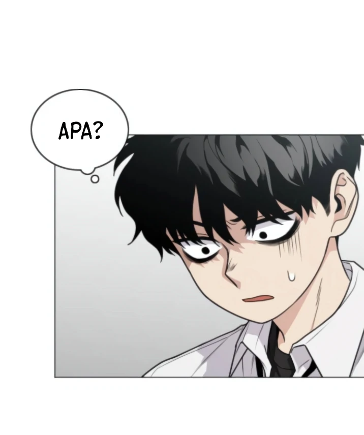 The Shaman’s Blade Chapter 21 Gambar 7