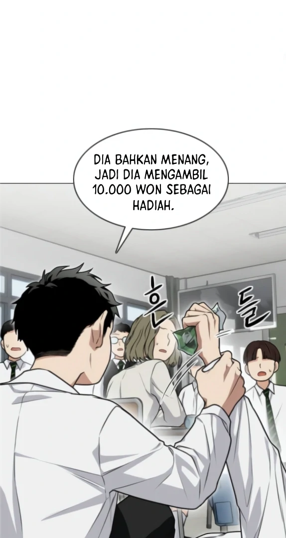 The Shaman’s Blade Chapter 21 Gambar 72