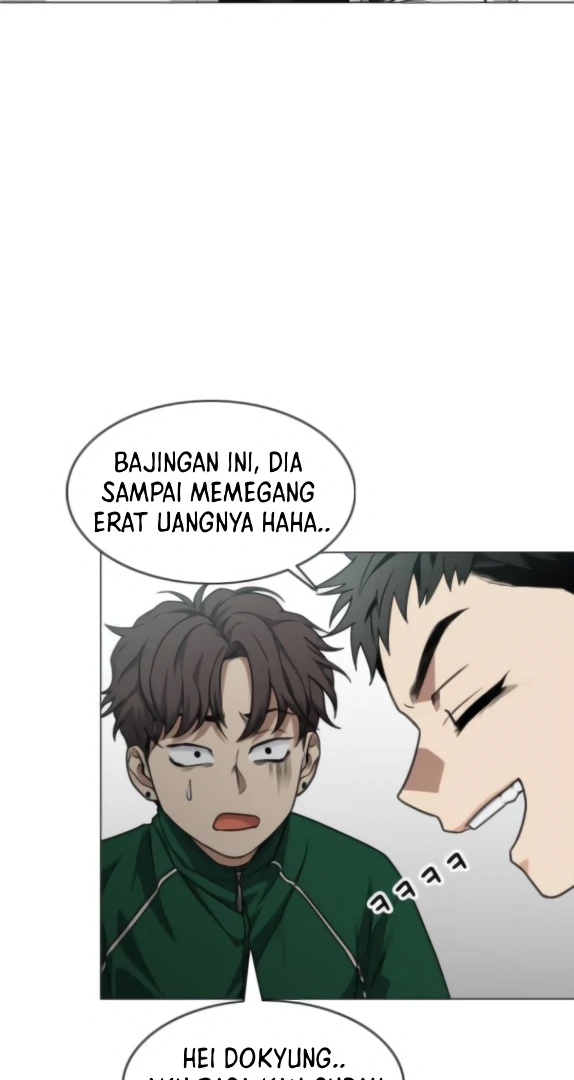 The Shaman’s Blade Chapter 21 Gambar 73