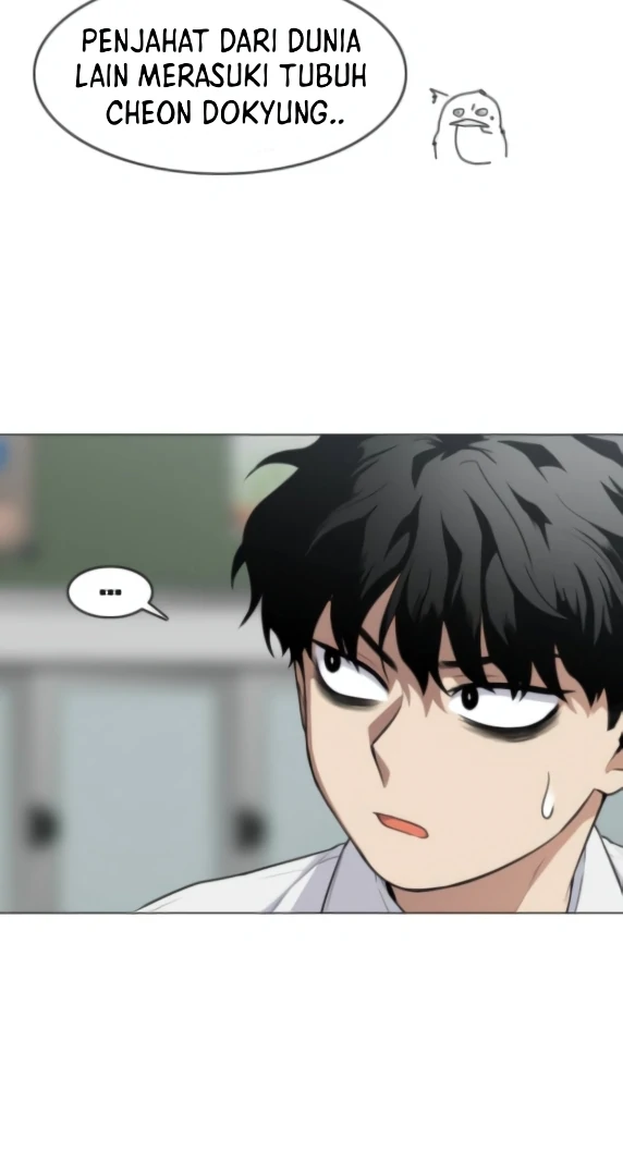 The Shaman’s Blade Chapter 21 Gambar 84