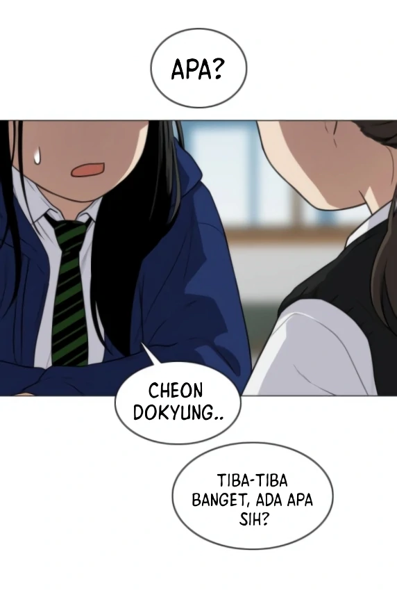 The Shaman’s Blade Chapter 21 Gambar 86