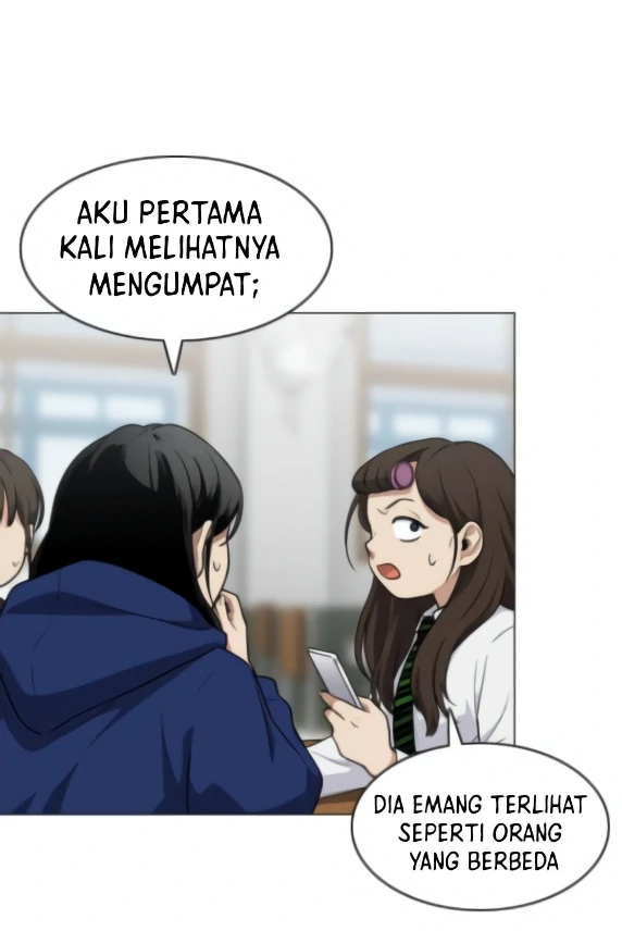 The Shaman’s Blade Chapter 21 Gambar 87