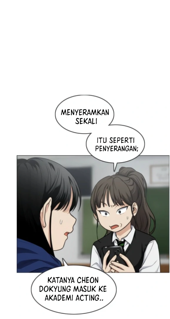 The Shaman’s Blade Chapter 21 Gambar 88