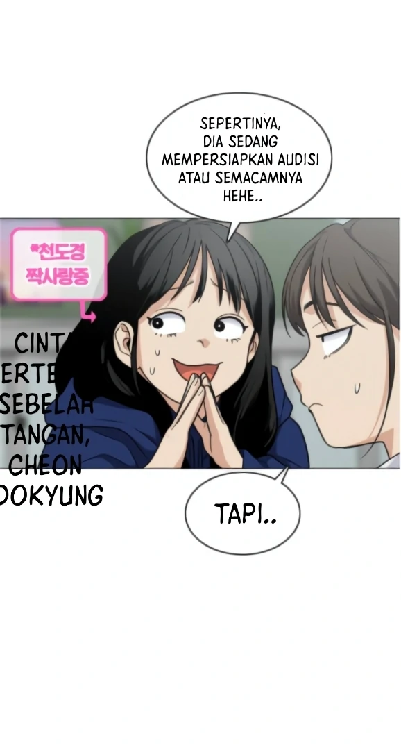 The Shaman’s Blade Chapter 21 Gambar 89