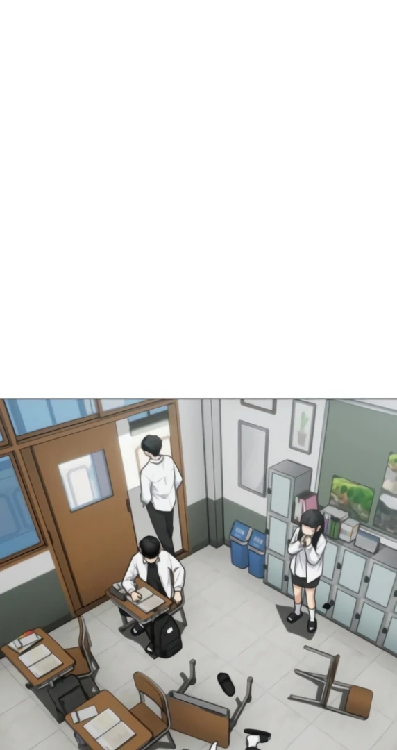 The Shaman’s Blade Chapter 21 Gambar 80