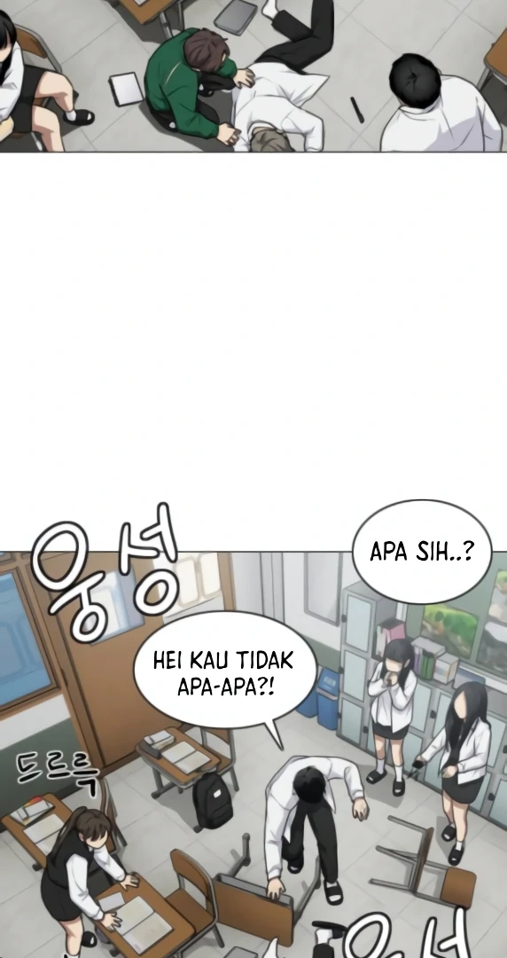 The Shaman’s Blade Chapter 21 Gambar 81
