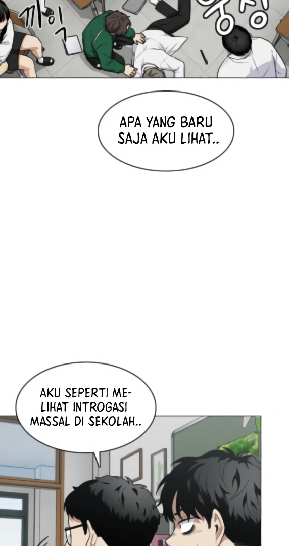 The Shaman’s Blade Chapter 21 Gambar 82