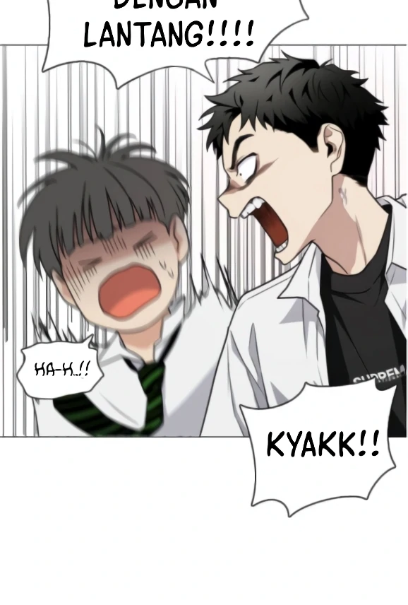 The Shaman’s Blade Chapter 21 Gambar 94