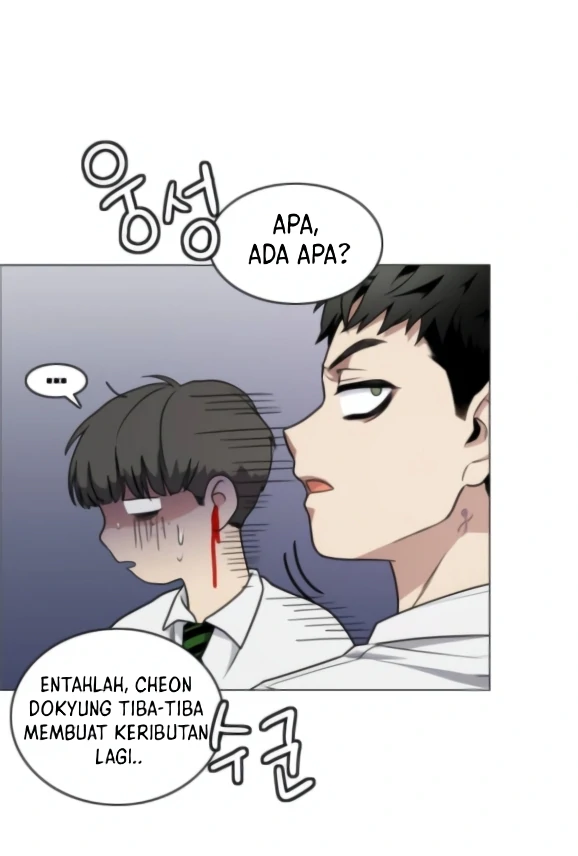 The Shaman’s Blade Chapter 21 Gambar 95