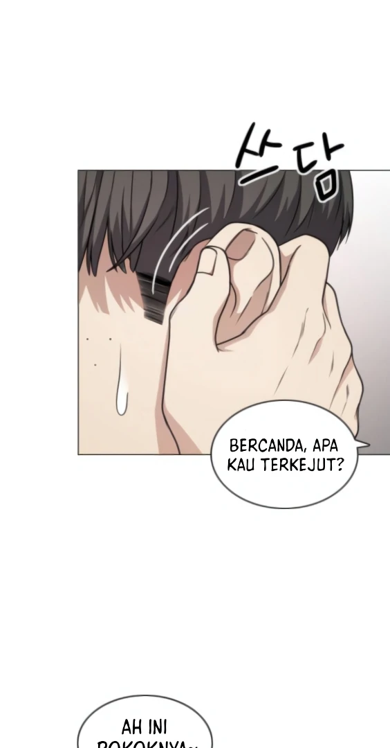 The Shaman’s Blade Chapter 21 Gambar 96