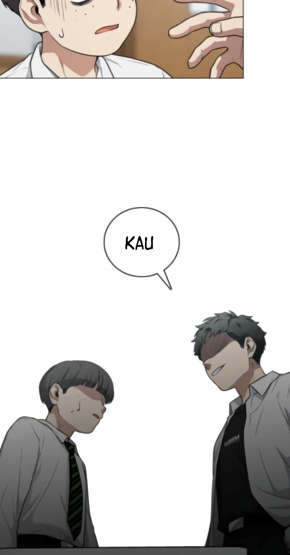 The Shaman’s Blade Chapter 21 Gambar 98