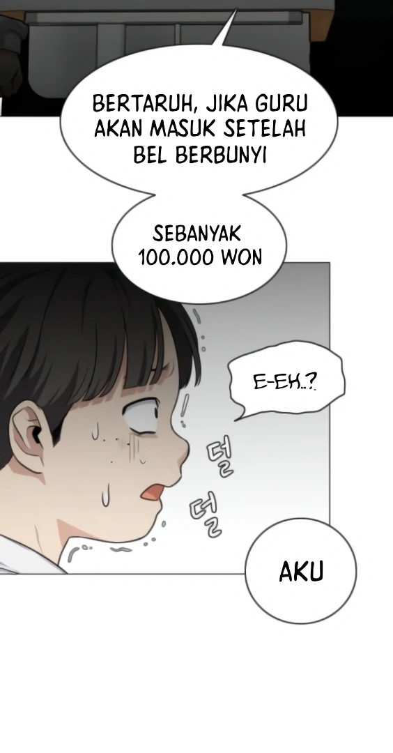 The Shaman’s Blade Chapter 21 Gambar 99