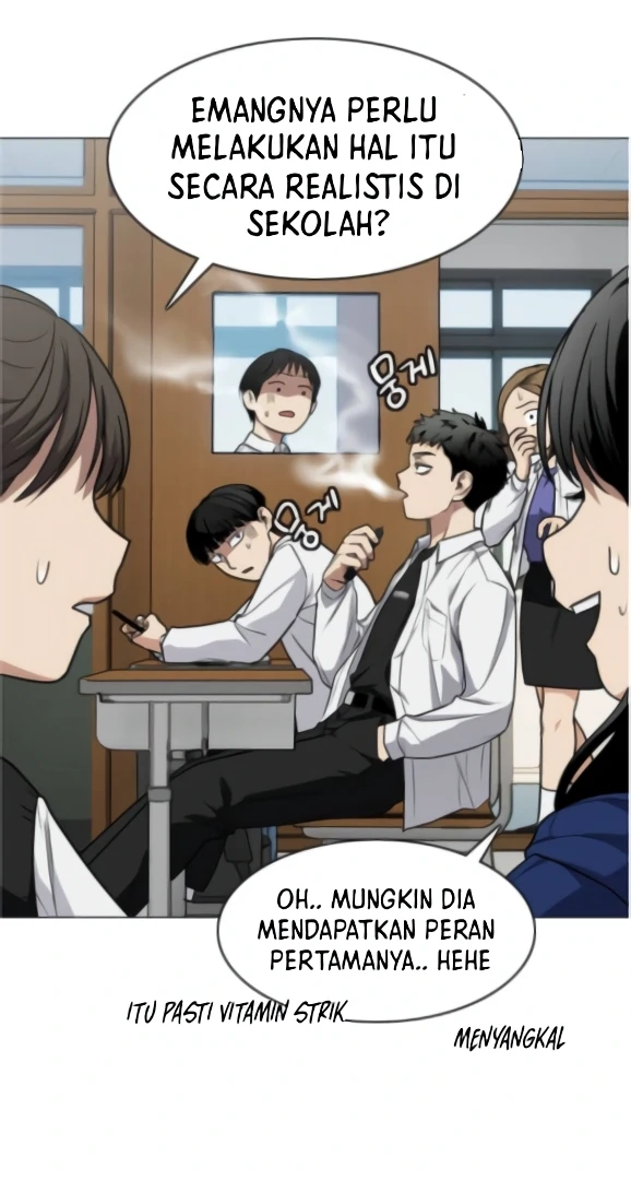 The Shaman’s Blade Chapter 21 Gambar 90