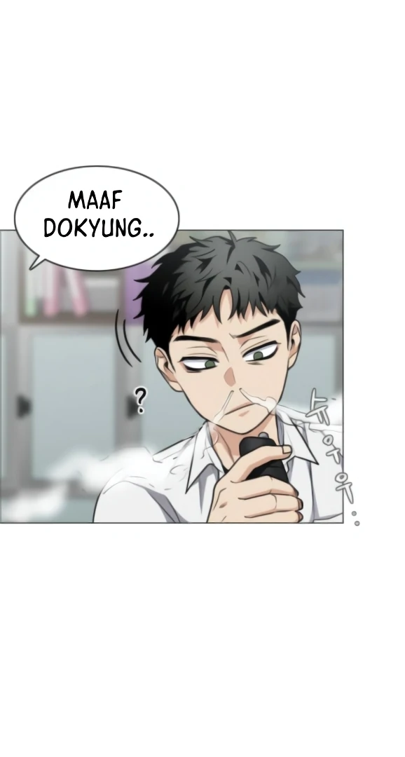 The Shaman’s Blade Chapter 21 Gambar 91