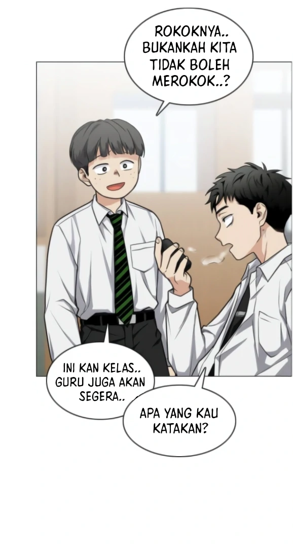 The Shaman’s Blade Chapter 21 Gambar 92