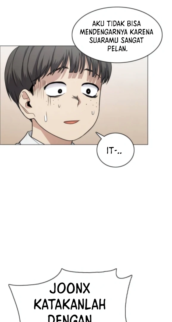 The Shaman’s Blade Chapter 21 Gambar 93