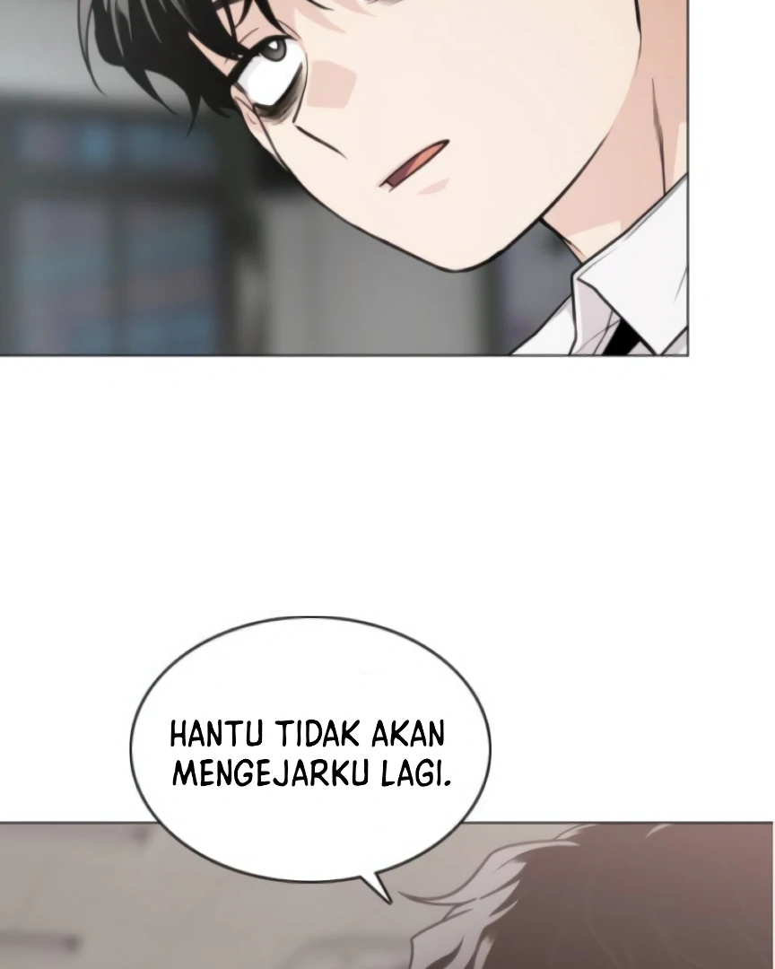 The Shaman’s Blade Chapter 20 Gambar 14