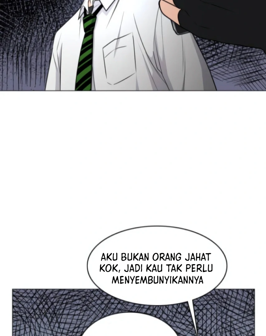 The Shaman’s Blade Chapter 20 Gambar 143