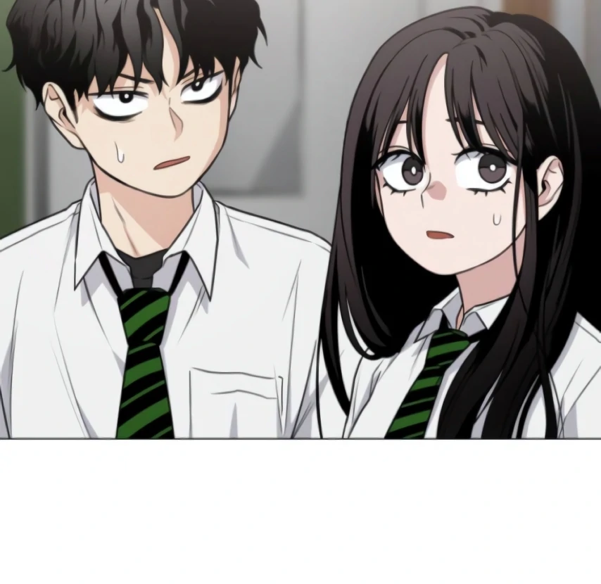 The Shaman’s Blade Chapter 20 Gambar 147