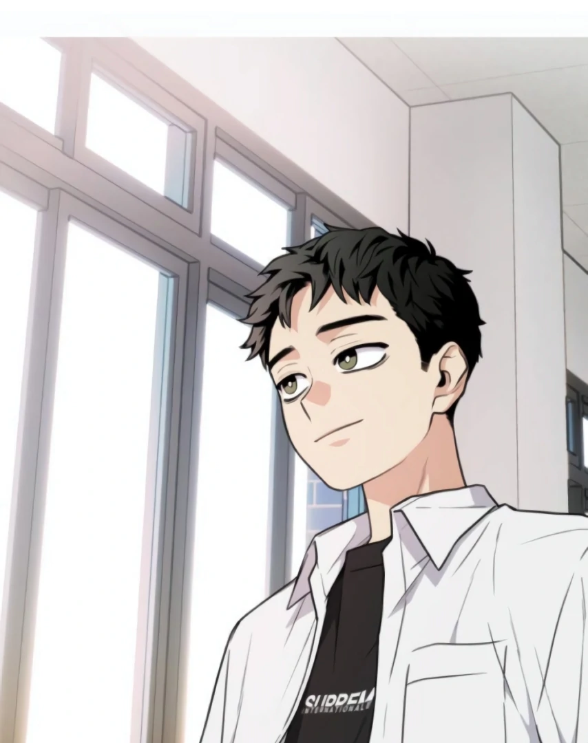 The Shaman’s Blade Chapter 20 Gambar 149