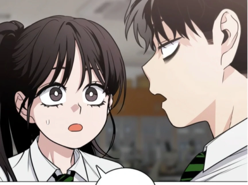 The Shaman’s Blade Chapter 20 Gambar 15