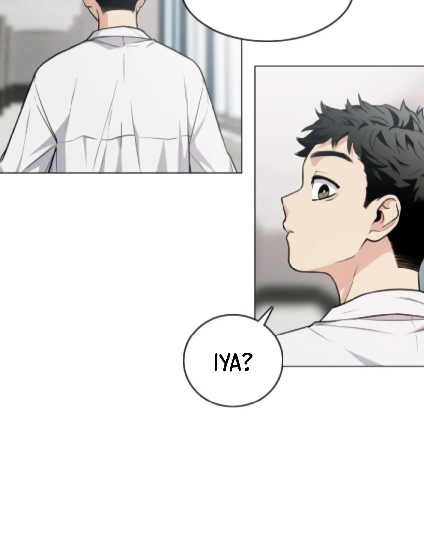 The Shaman’s Blade Chapter 20 Gambar 151