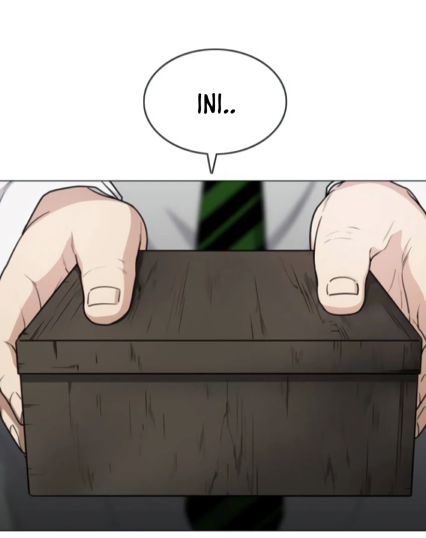 The Shaman’s Blade Chapter 20 Gambar 152