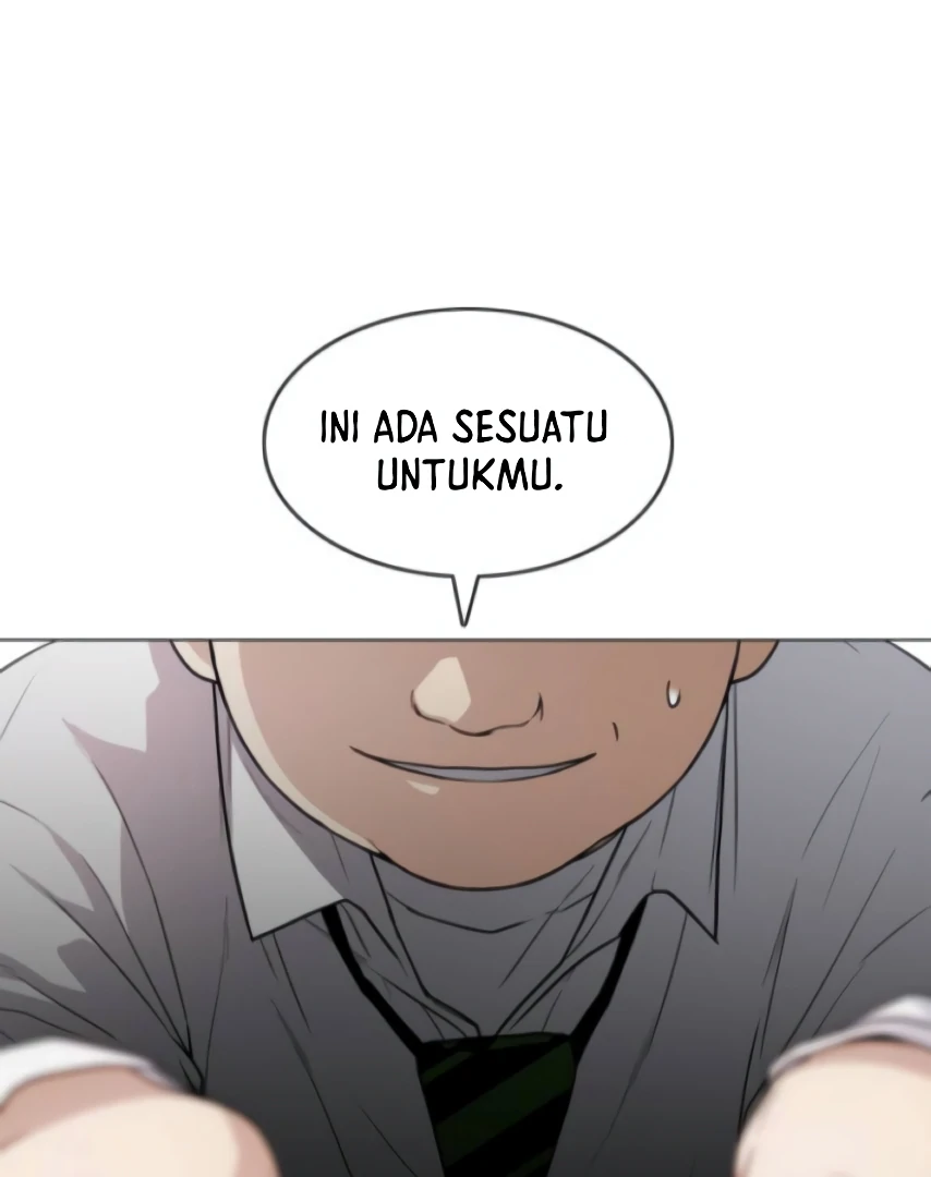 The Shaman’s Blade Chapter 20 Gambar 153