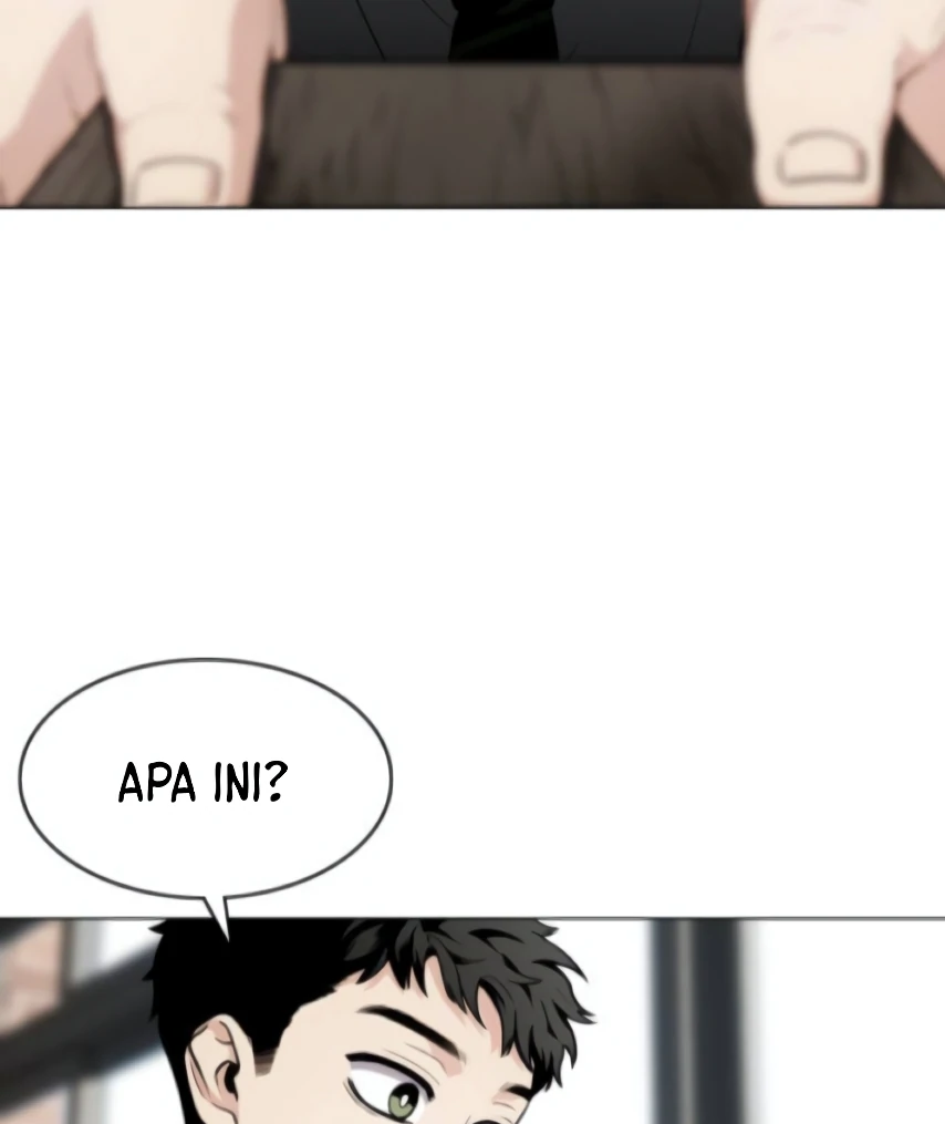 The Shaman’s Blade Chapter 20 Gambar 154