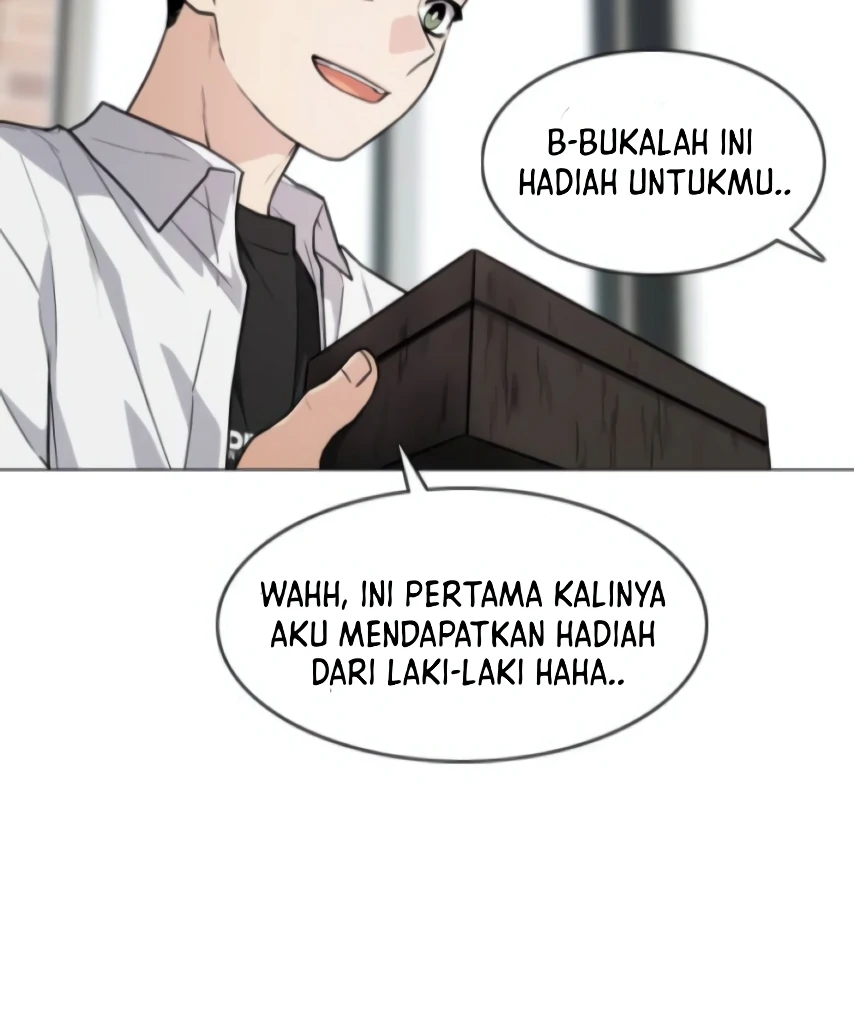 The Shaman’s Blade Chapter 20 Gambar 155