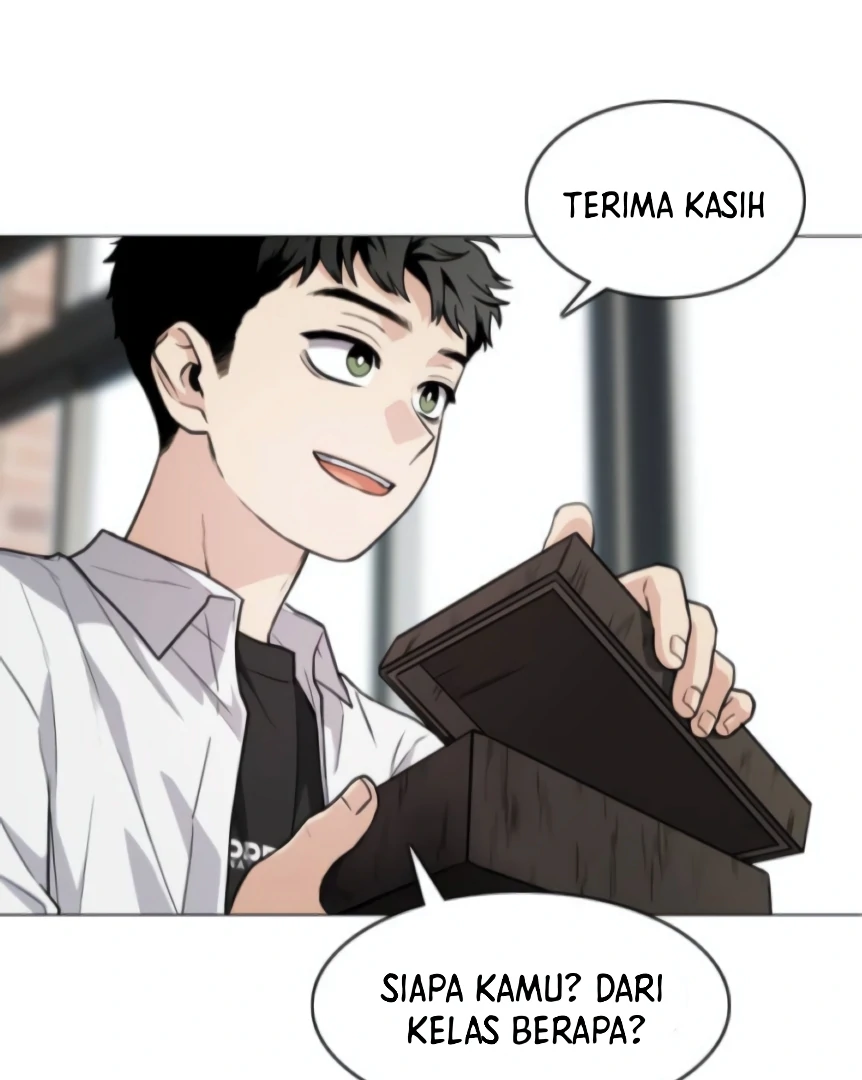 The Shaman’s Blade Chapter 20 Gambar 156