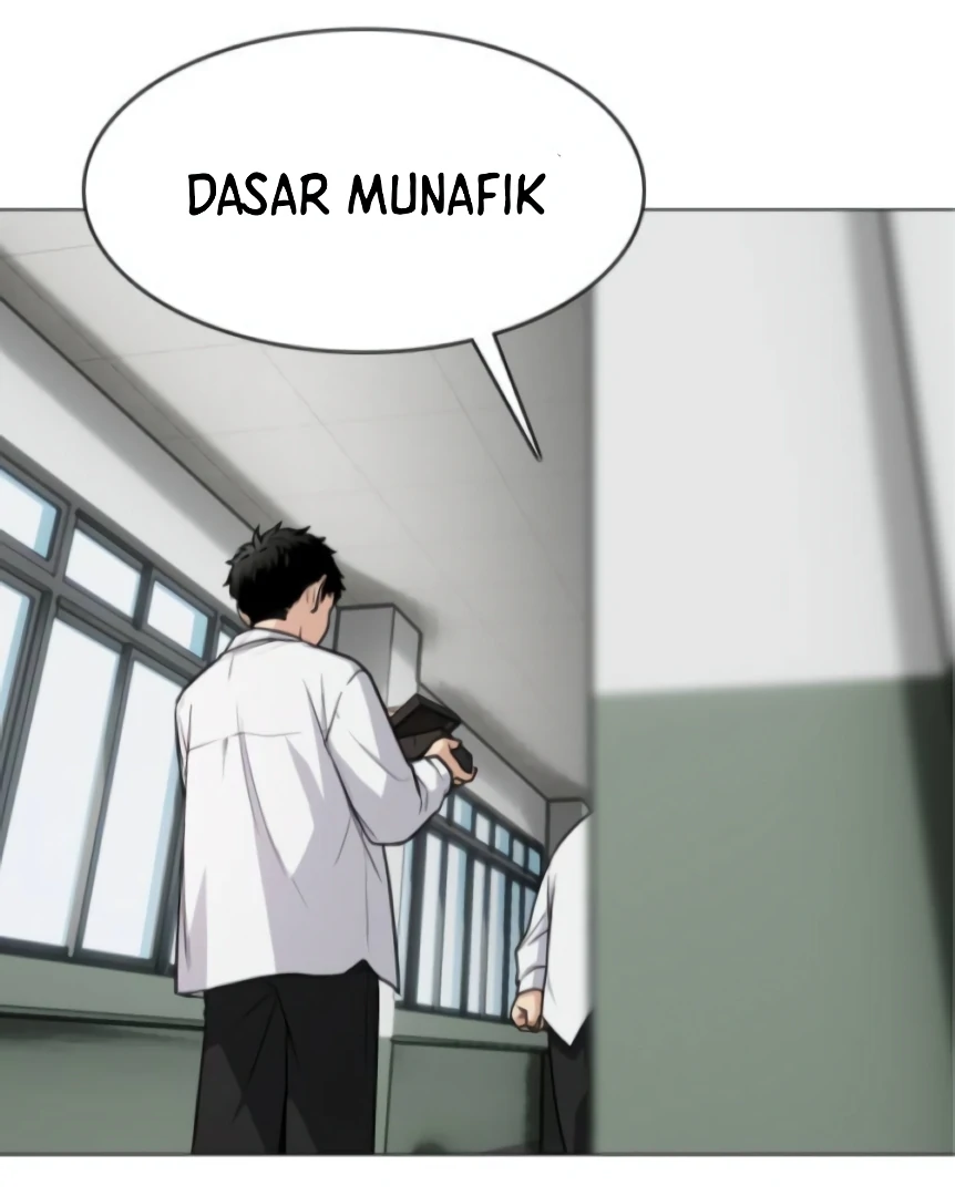 The Shaman’s Blade Chapter 20 Gambar 159