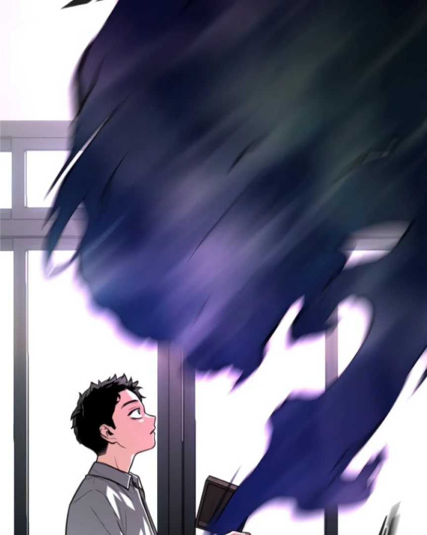 The Shaman’s Blade Chapter 20 Gambar 167