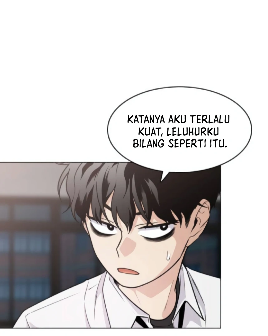 The Shaman’s Blade Chapter 20 Gambar 17