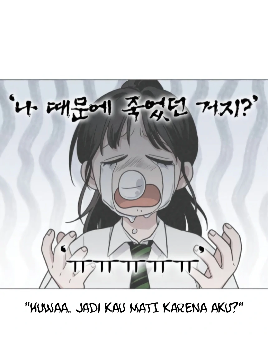 The Shaman’s Blade Chapter 20 Gambar 19