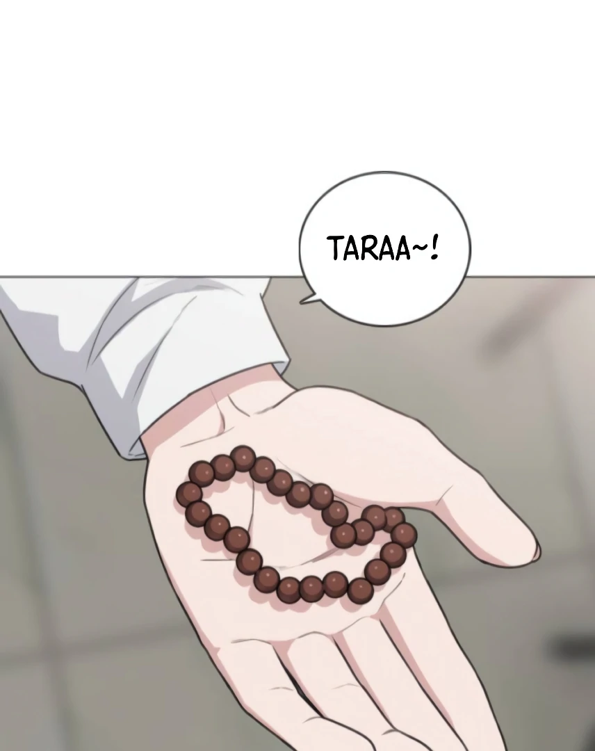 Komik The Shaman’s Blade Chapter 20 gambar nomor 1