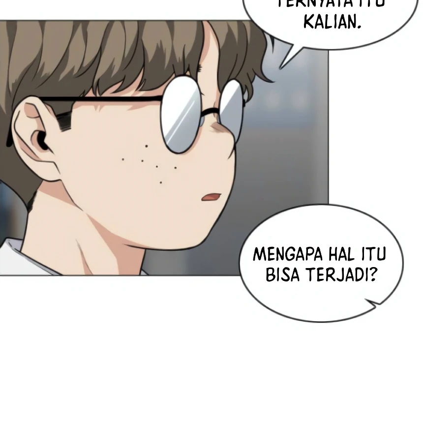 The Shaman’s Blade Chapter 20 Gambar 102