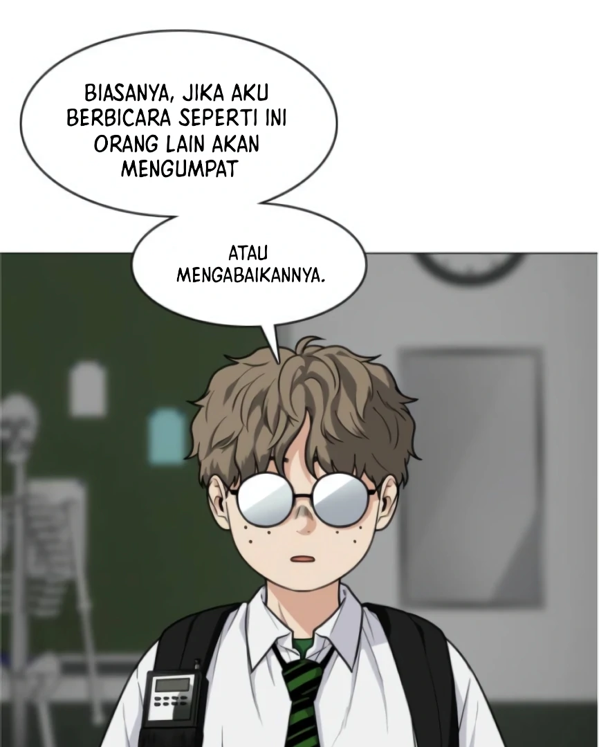 The Shaman’s Blade Chapter 20 Gambar 104