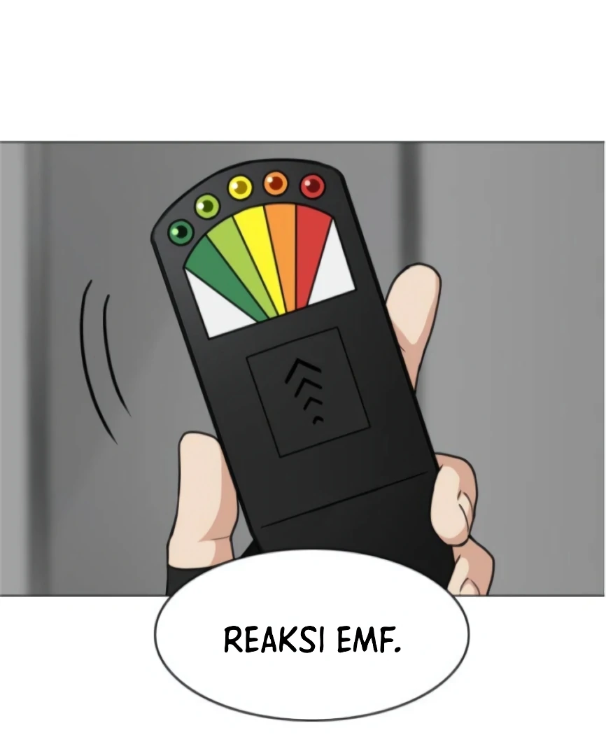 The Shaman’s Blade Chapter 20 Gambar 108