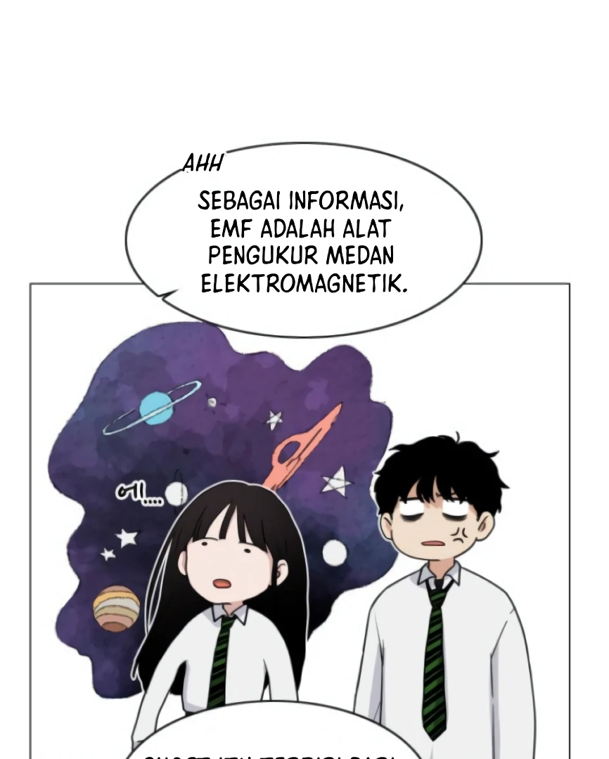 The Shaman’s Blade Chapter 20 Gambar 109