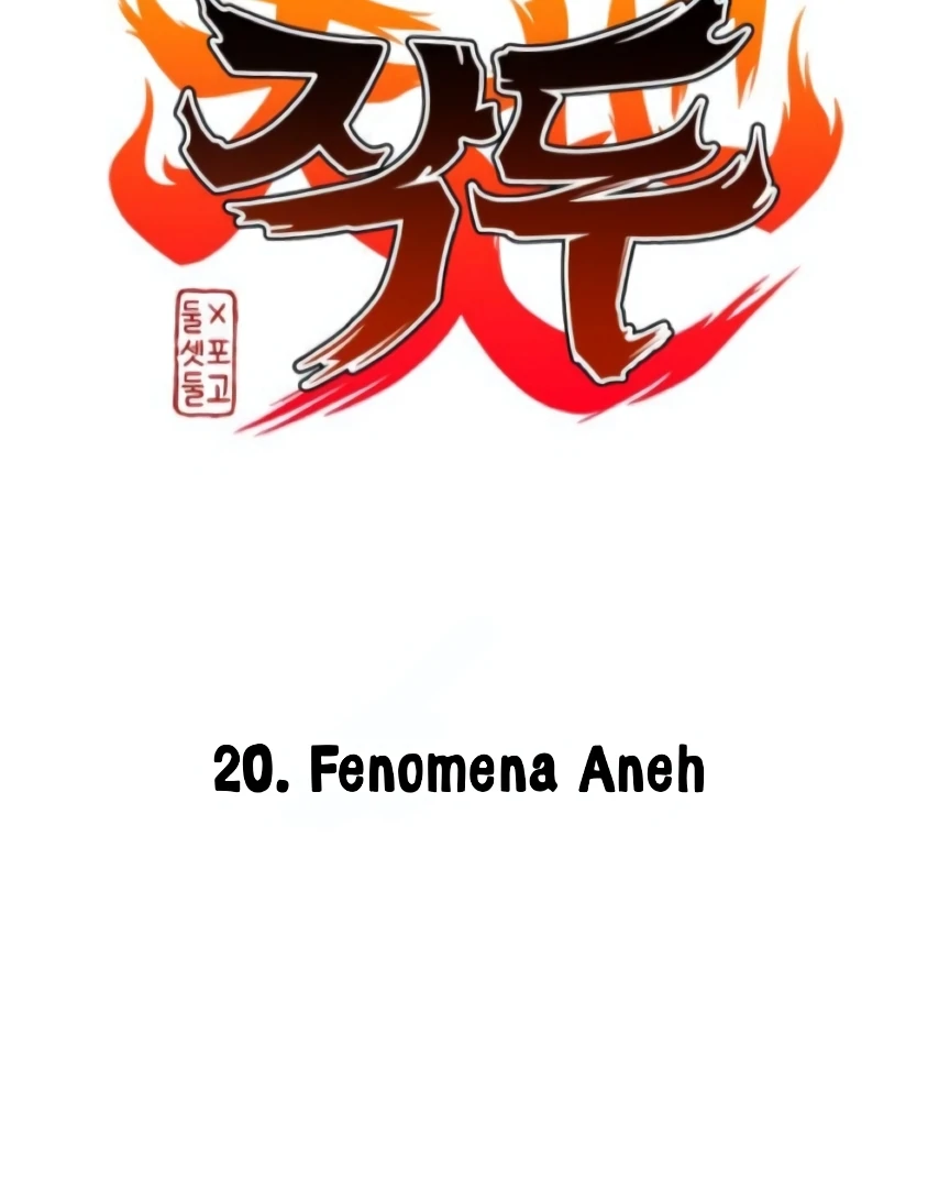 The Shaman’s Blade Chapter 20 Gambar 11