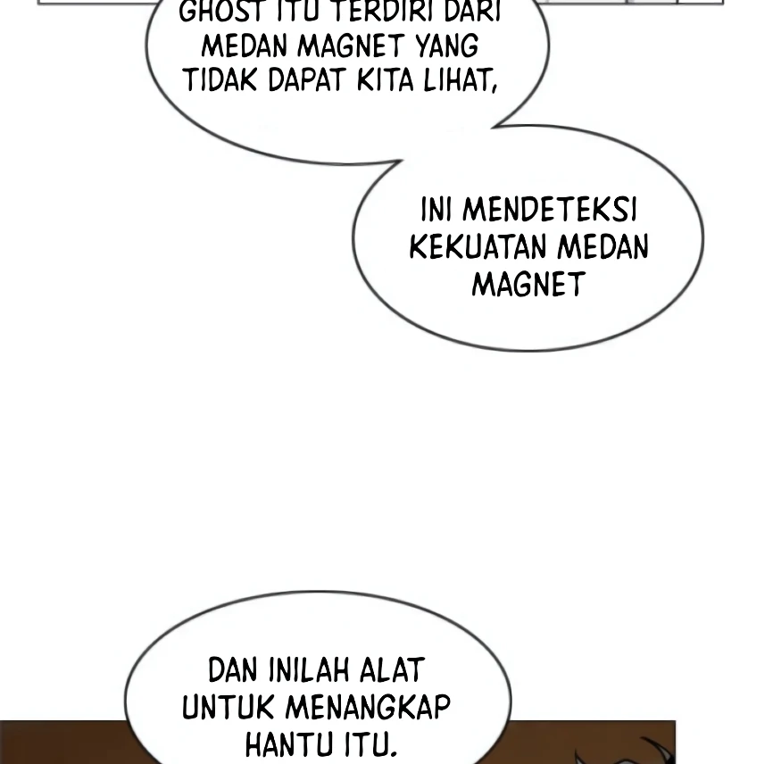 The Shaman’s Blade Chapter 20 Gambar 110