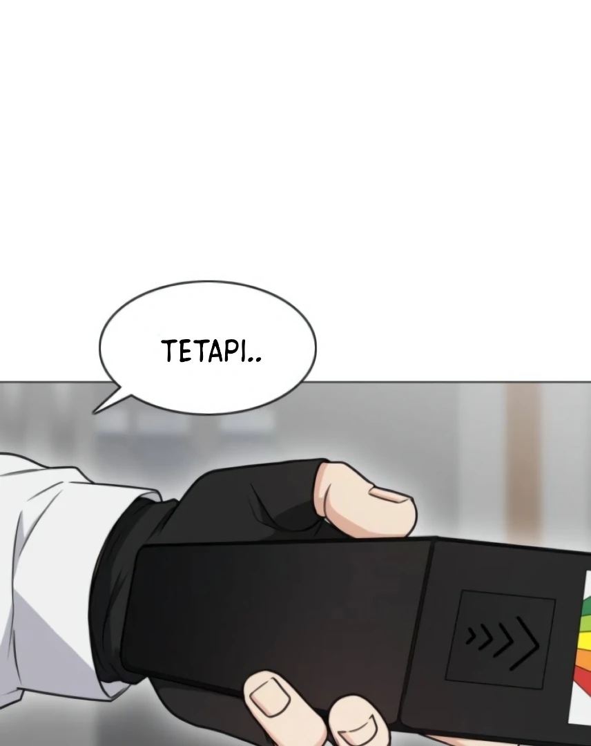 The Shaman’s Blade Chapter 20 Gambar 112