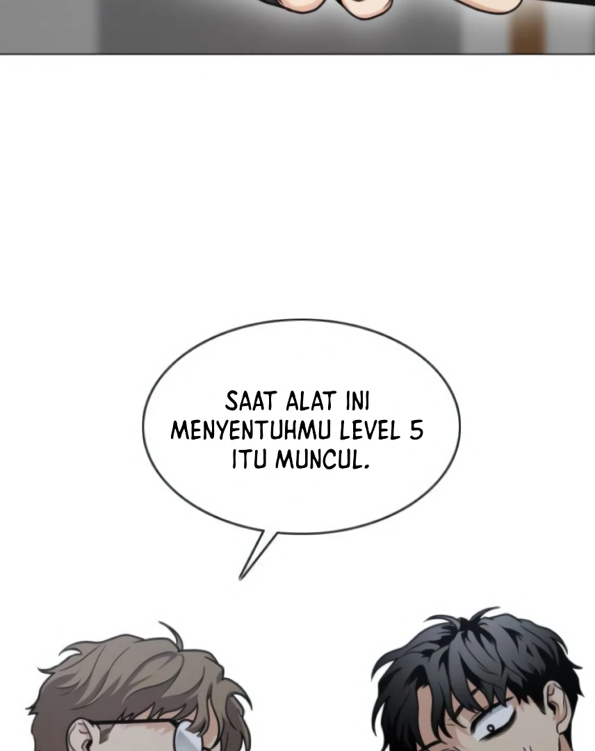 The Shaman’s Blade Chapter 20 Gambar 113