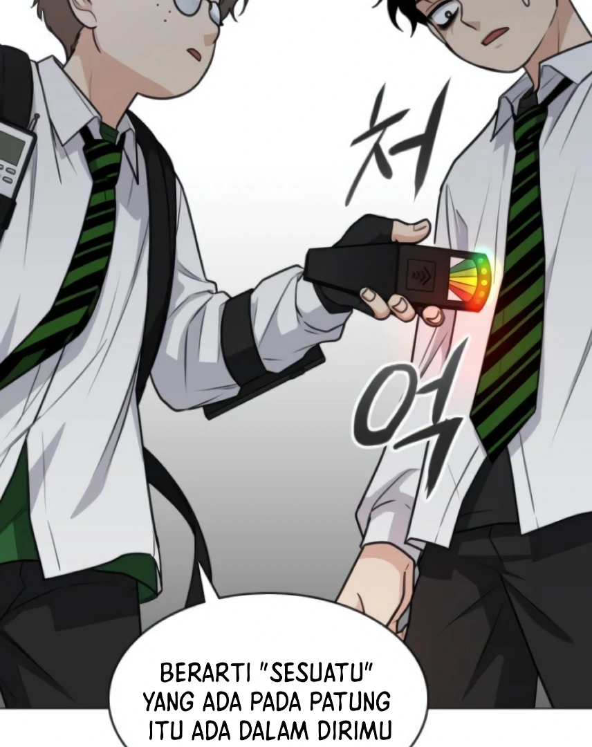 The Shaman’s Blade Chapter 20 Gambar 114