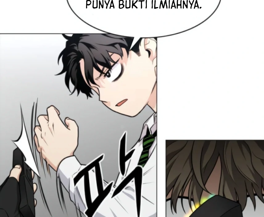 The Shaman’s Blade Chapter 20 Gambar 116