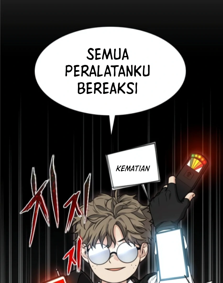 The Shaman’s Blade Chapter 20 Gambar 118