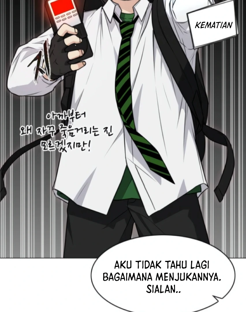 The Shaman’s Blade Chapter 20 Gambar 119