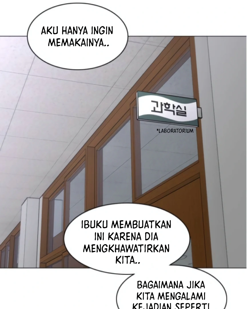 The Shaman’s Blade Chapter 20 Gambar 12